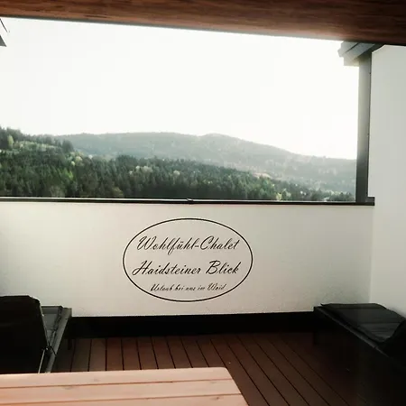Skyloft - Wohlfuehlzeit Naturdesign Chalet's Alpstuga *