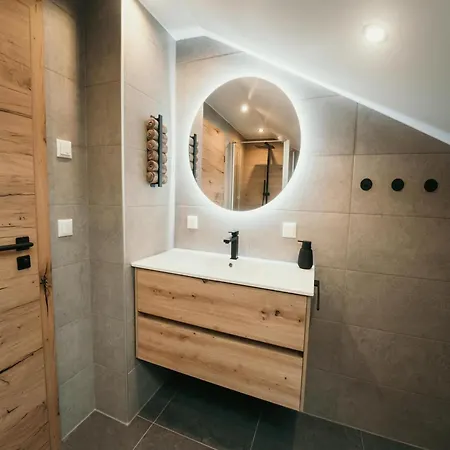Шале Skyloft - Wohlfuehlzeit Naturdesign Chalet's Римбах