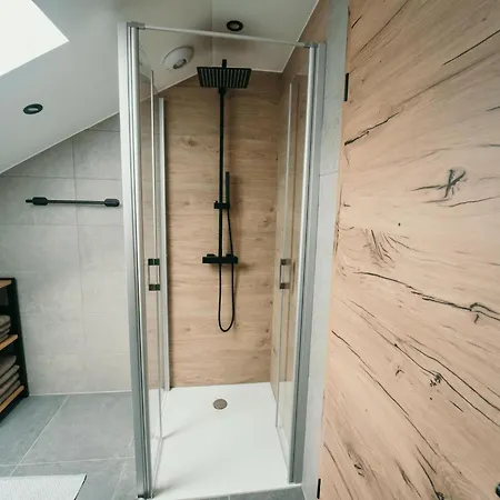 Alpstuga Skyloft - Wohlfuehlzeit Naturdesign Chalet's Rimbach (Bavaria)